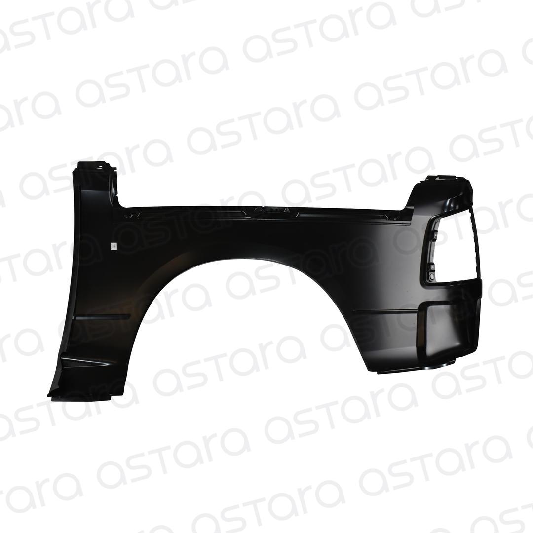 TAPABARRO DERECHO image number null