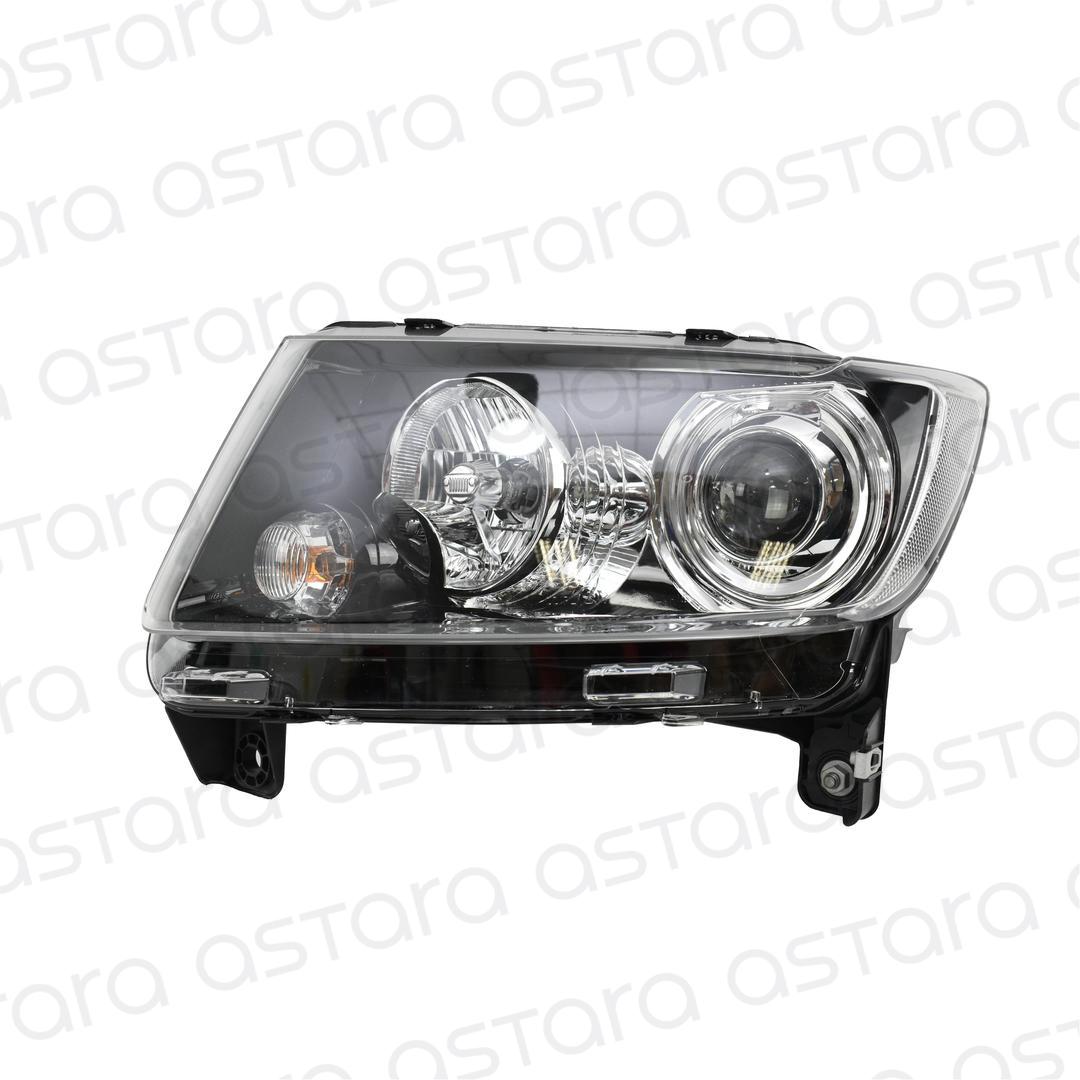 FOCO DELANTERO IZQUIERDO image number null