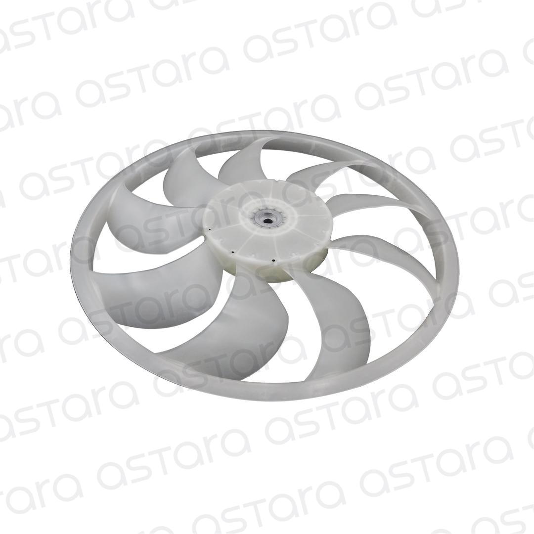 ASPA DE ELECTROVENTILADOR image number null