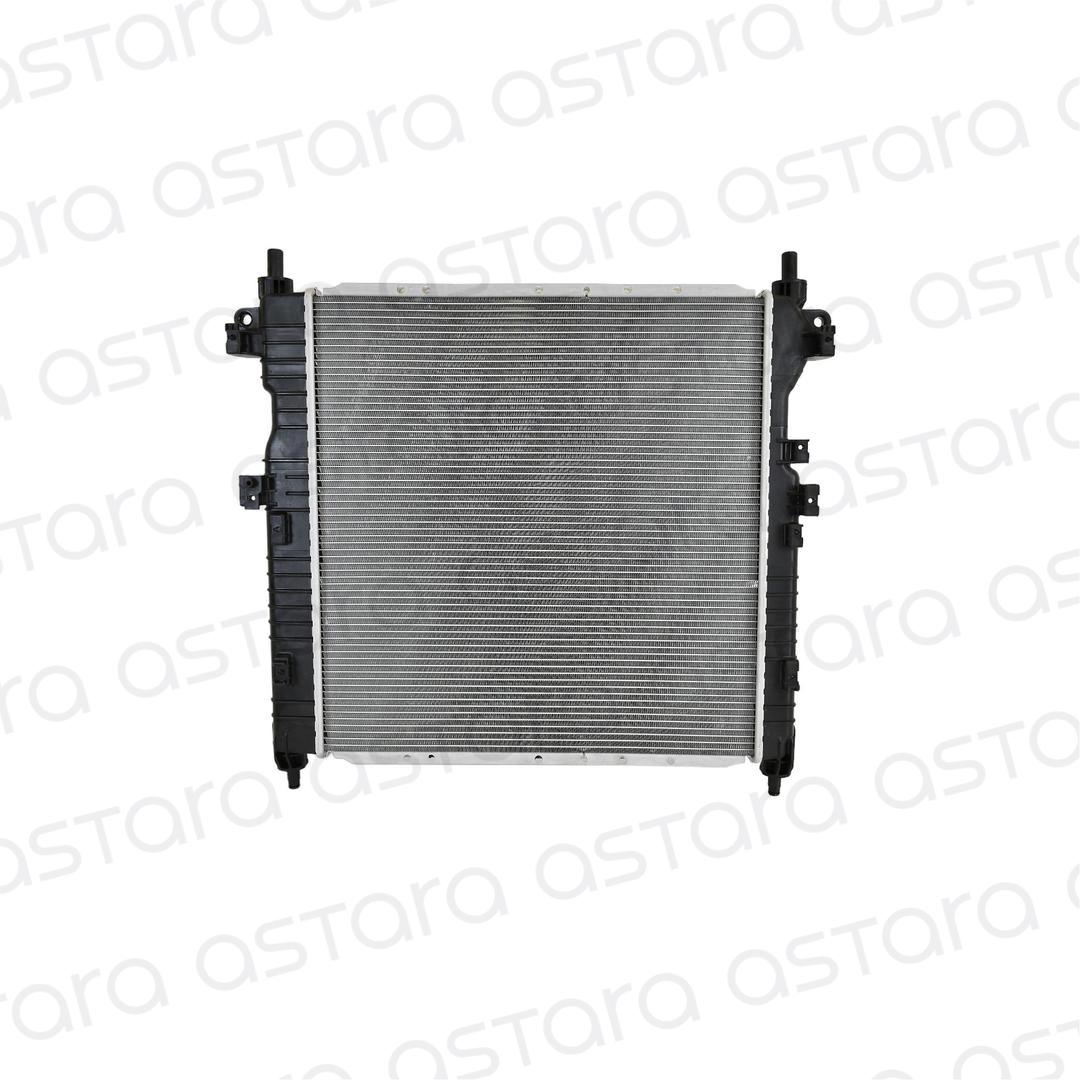 RADIADOR DE MOTOR image number null