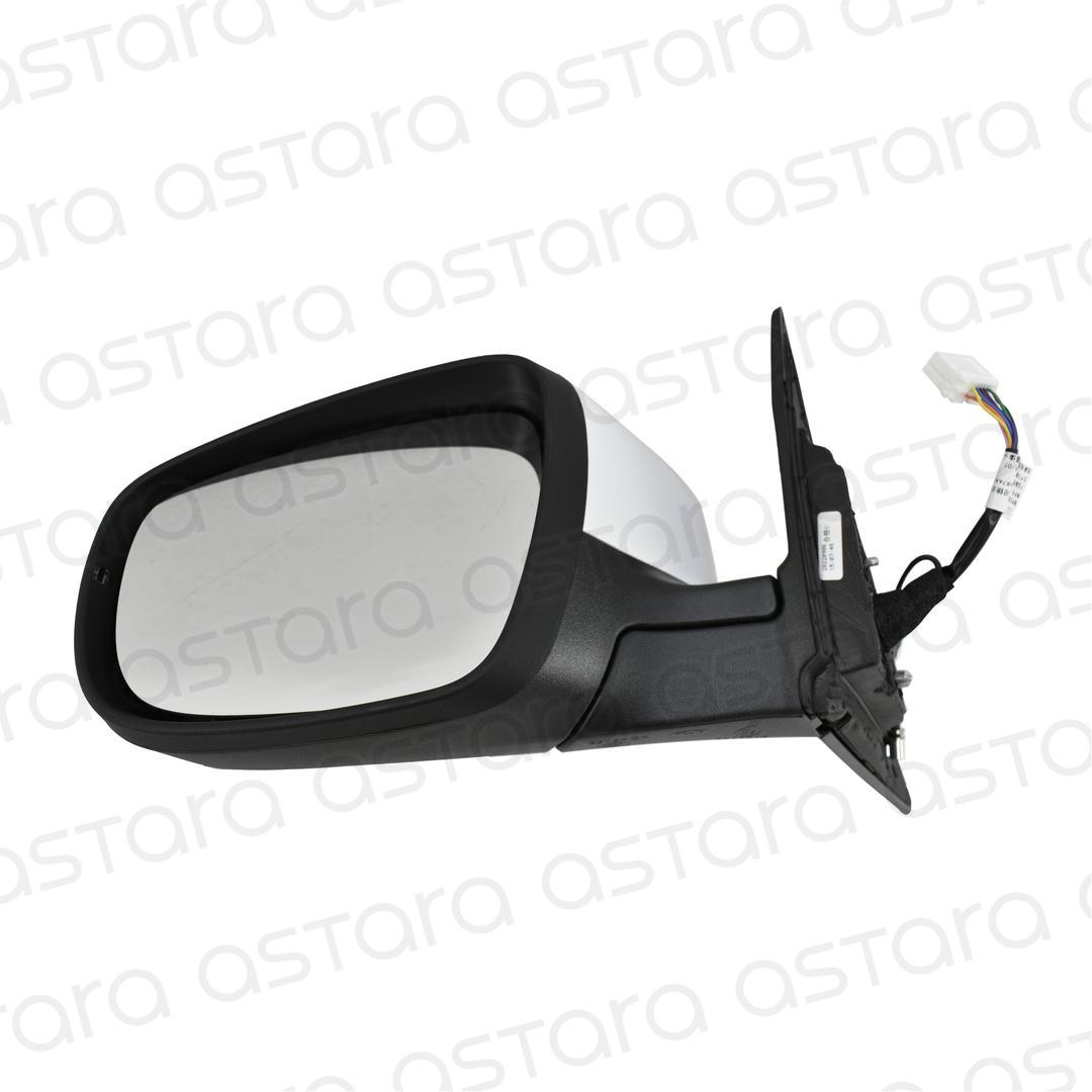 ESPEJO RETROVISOR IZQUIERDO image number null