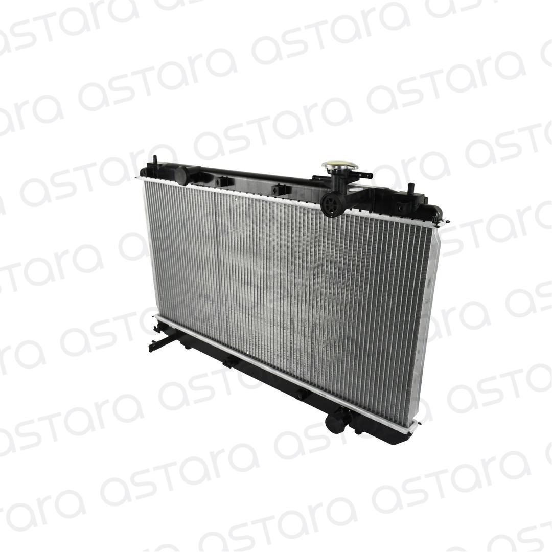 RADIADOR DE MOTOR image number null