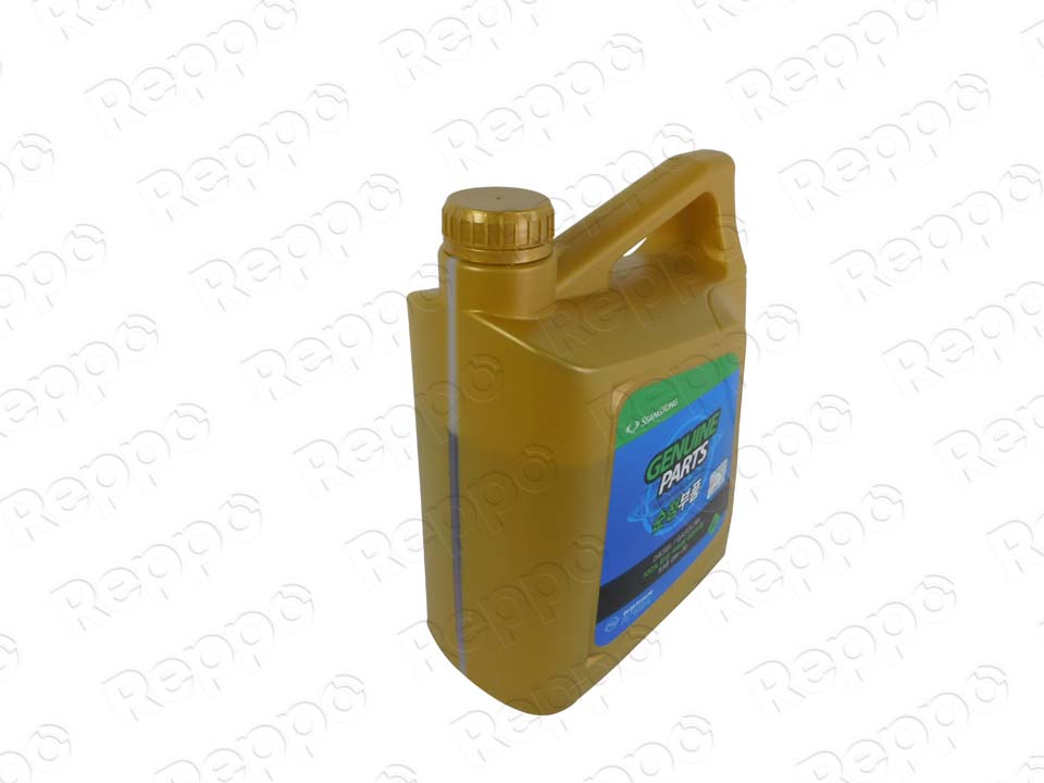 ACEITE DE MOTOR 0W30 6L image number null