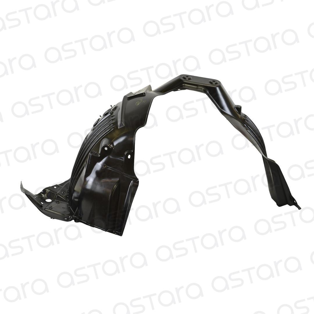 GUARDAFANGO DELANTERO DERECHO image number null