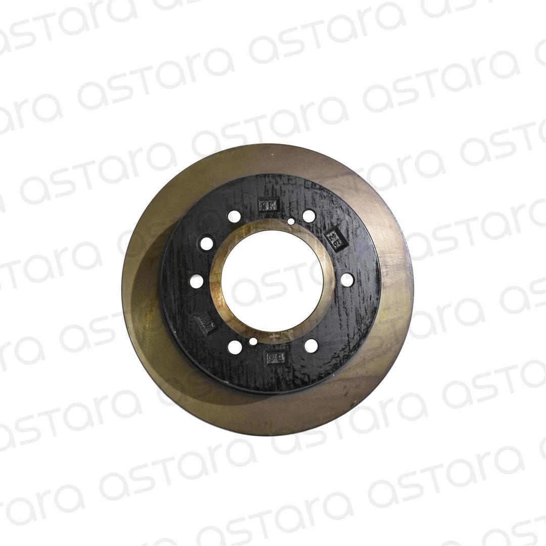 DISCO DE FRENO TRASERO image number null