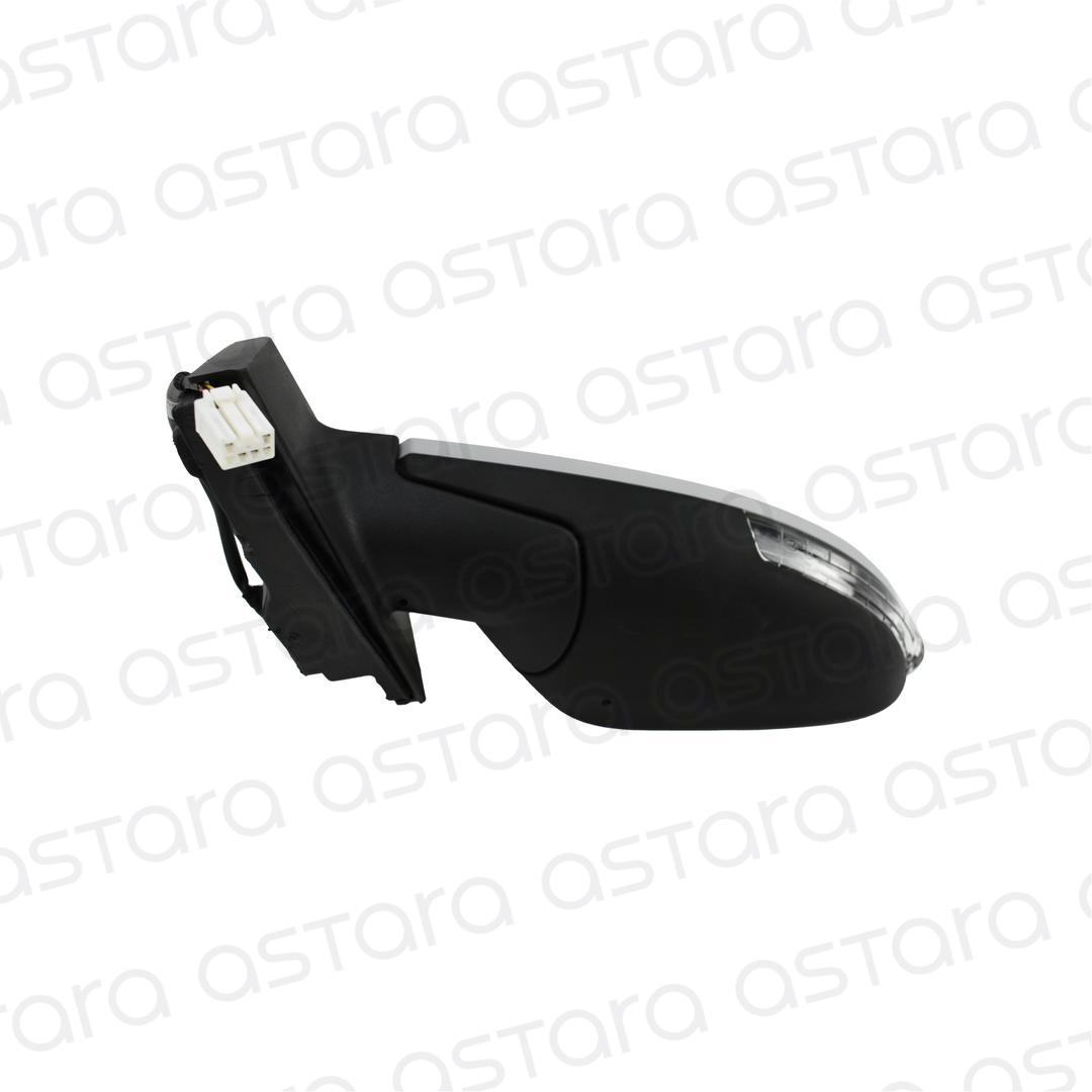 ESPEJO RETROVISOR IZQUIERDO image number null