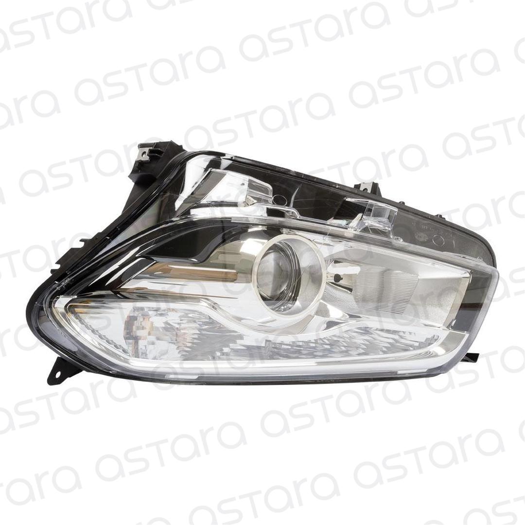FOCO DELANTERO IZQUIERDO image number null