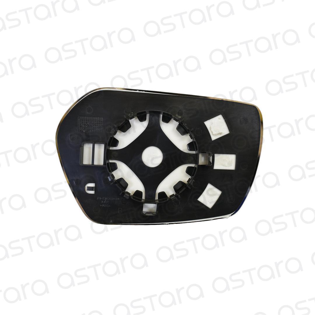 LUNA DE ESPEJO RETROVISOR DERECHO image number null