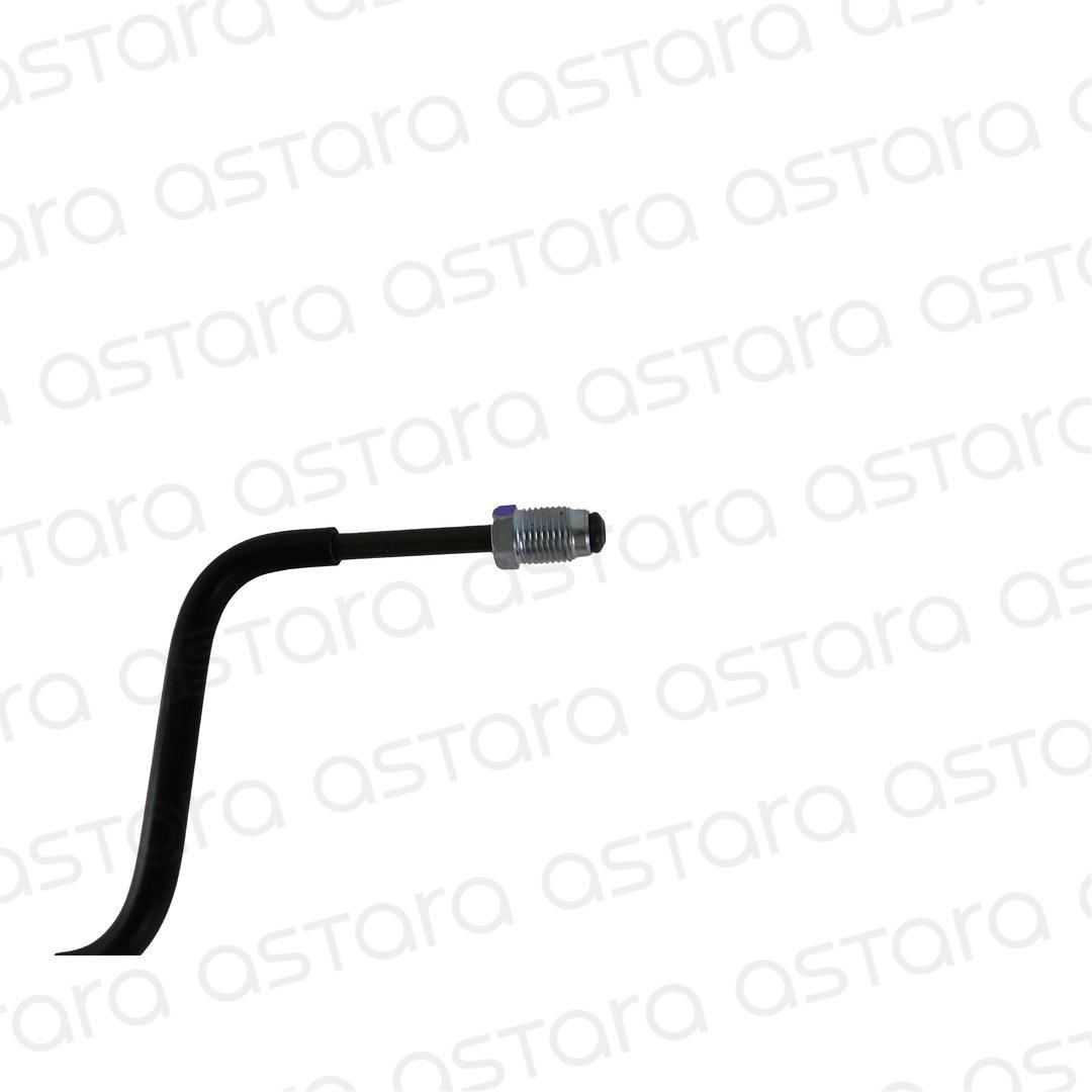 CANERIA DE FRENO TRAS IZQ image number null