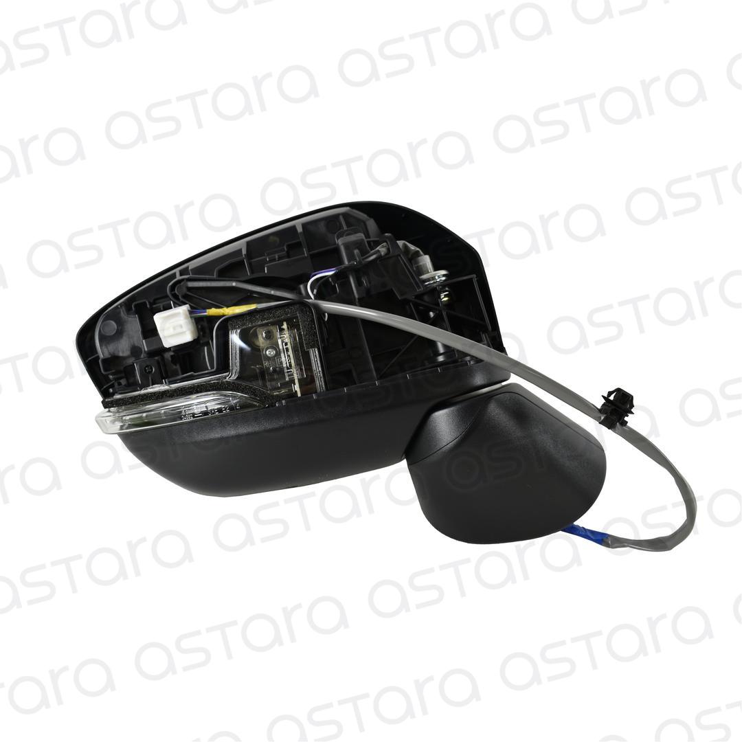 ESPEJO RETROVISOR DERECHO image number null