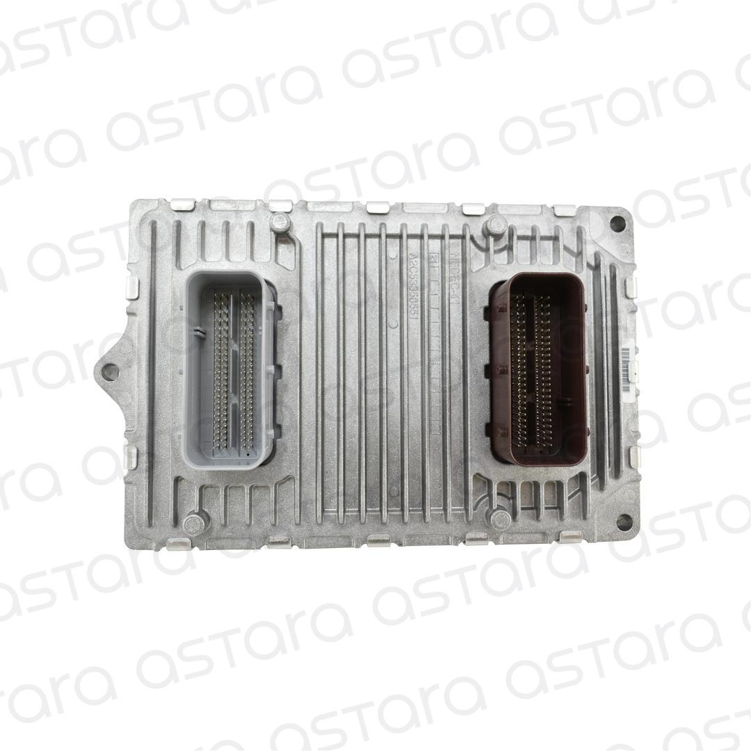 PCM image number null