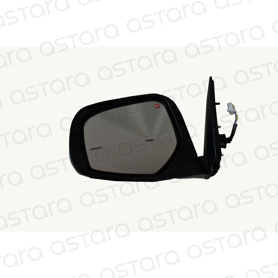 ESPEJO RETROVISOR IZQUIERDO image number null