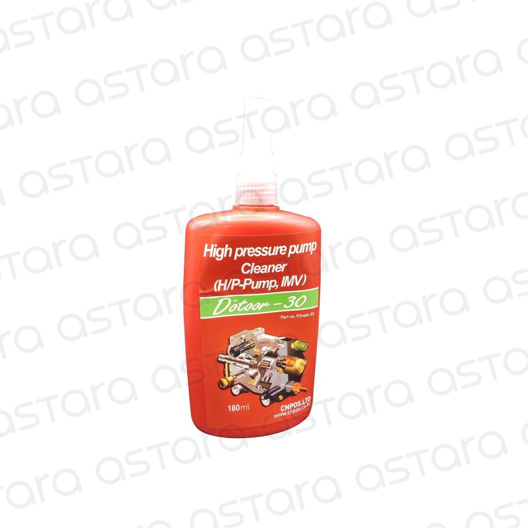 LIMPIADOR INYECTORES image number null