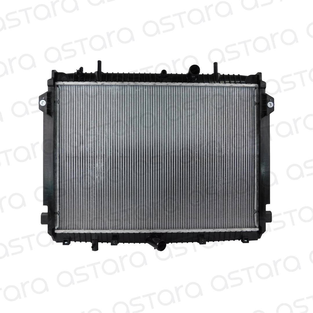 RADIADOR DE MOTOR image number null