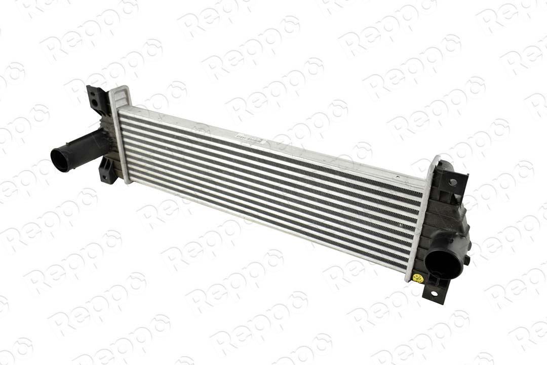 INTERCOOLER image number null