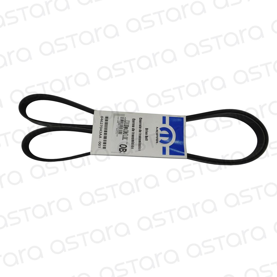 CORREA DE DISTRIBUCION image number null