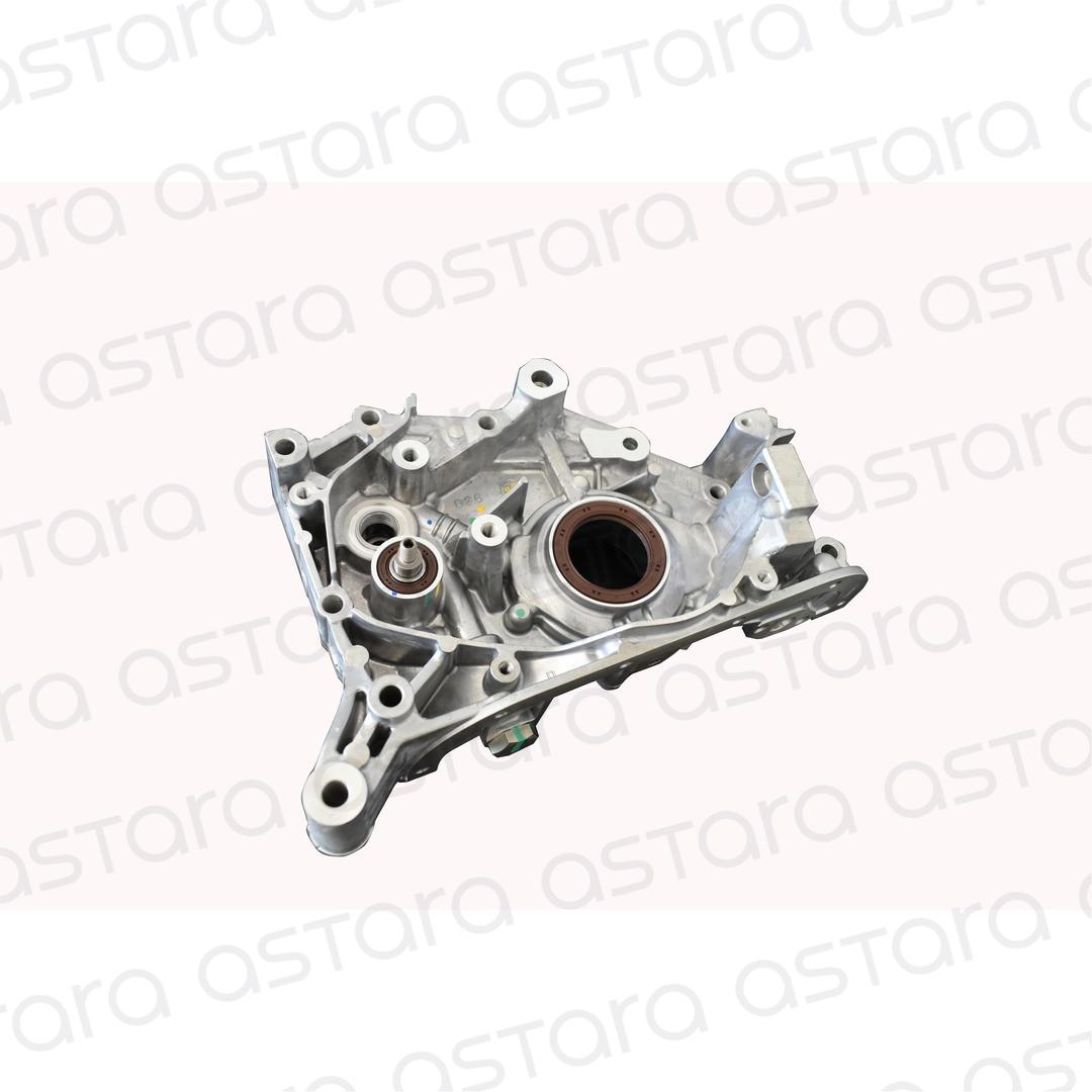 BOMBA DE ACEITE MOTOR image number null