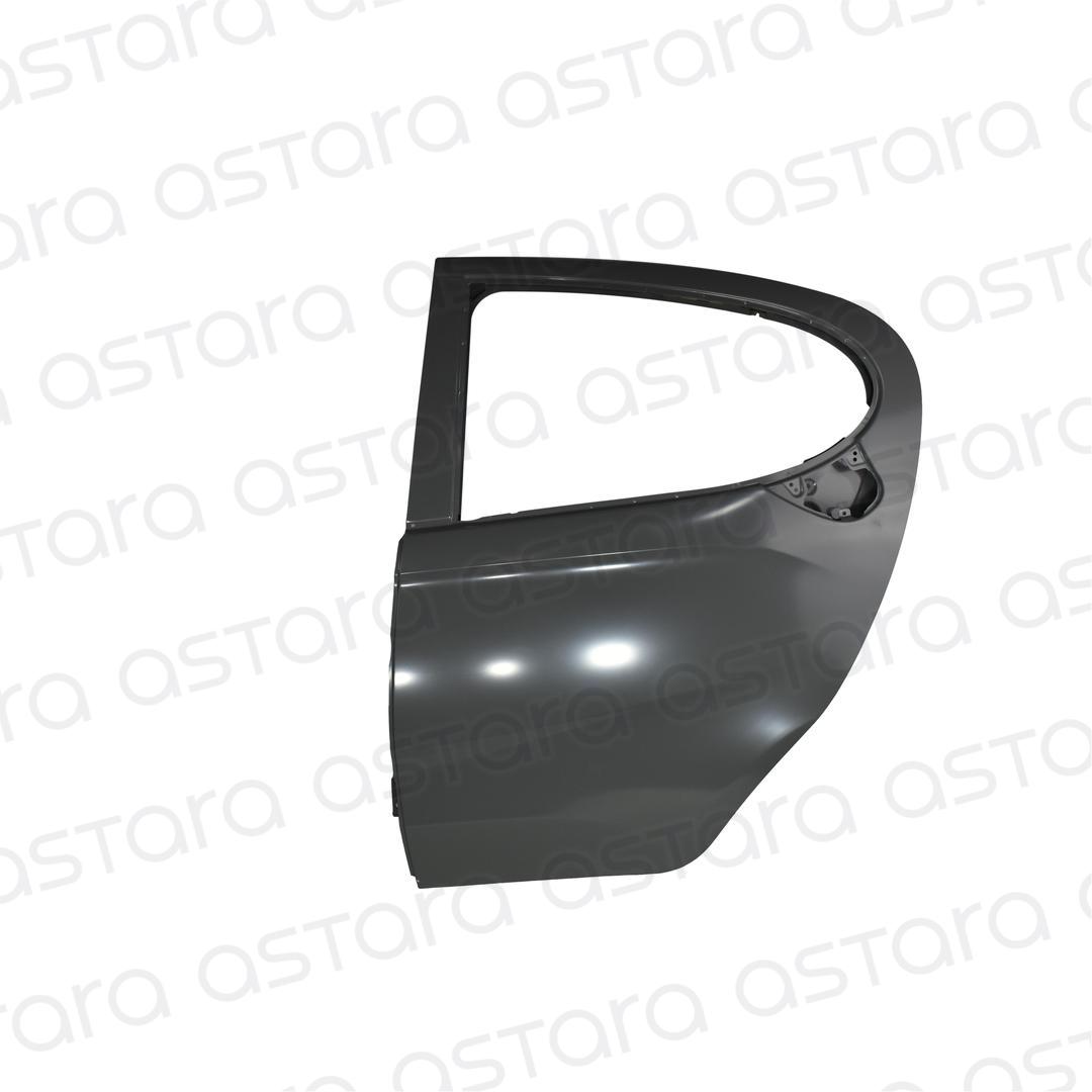 PUERTA TRASERA IZQUIERDA image number null