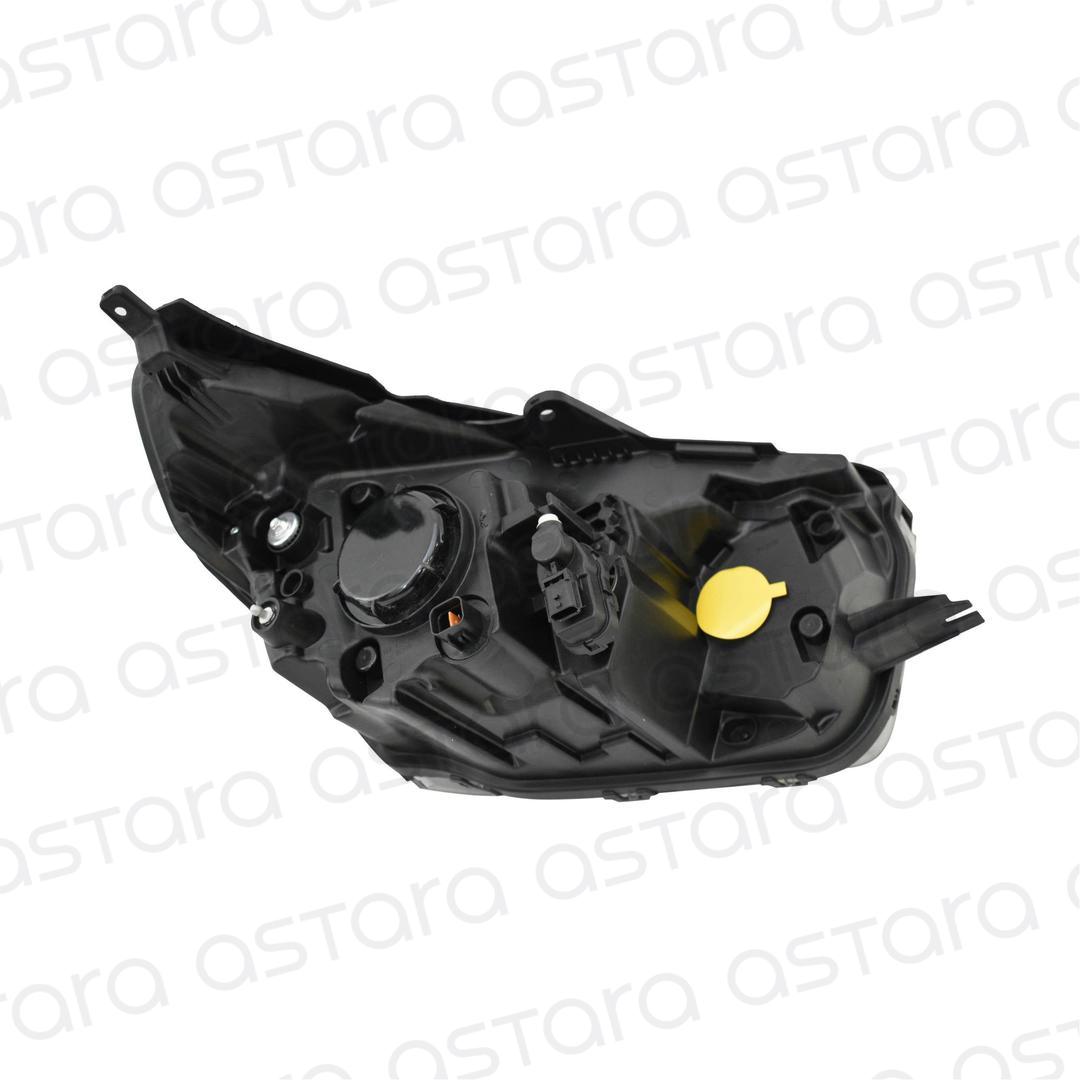 FOCO DELANTERO IZQUIERDO image number null