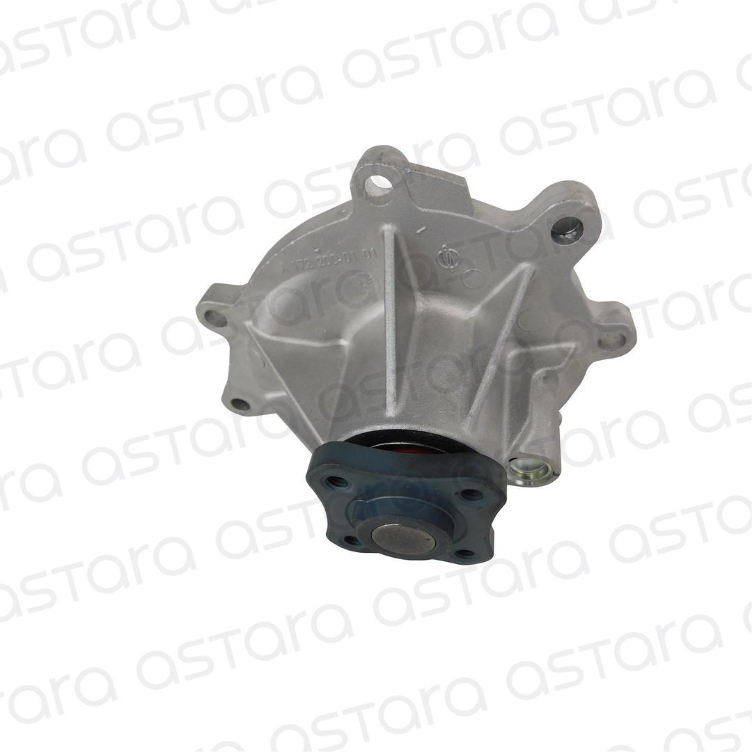 BOMBA DE AGUA image number null