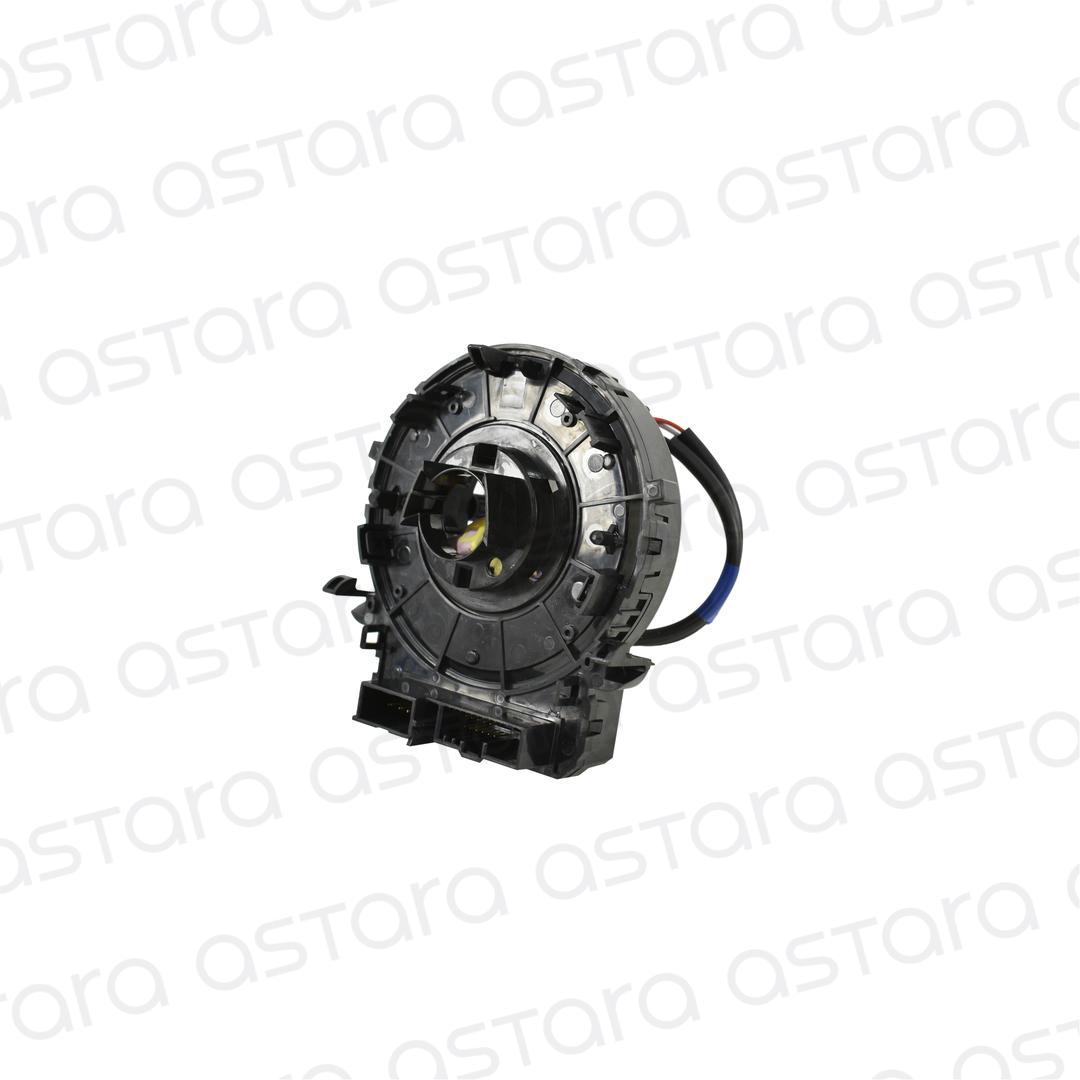 CLOCK SPRING image number null