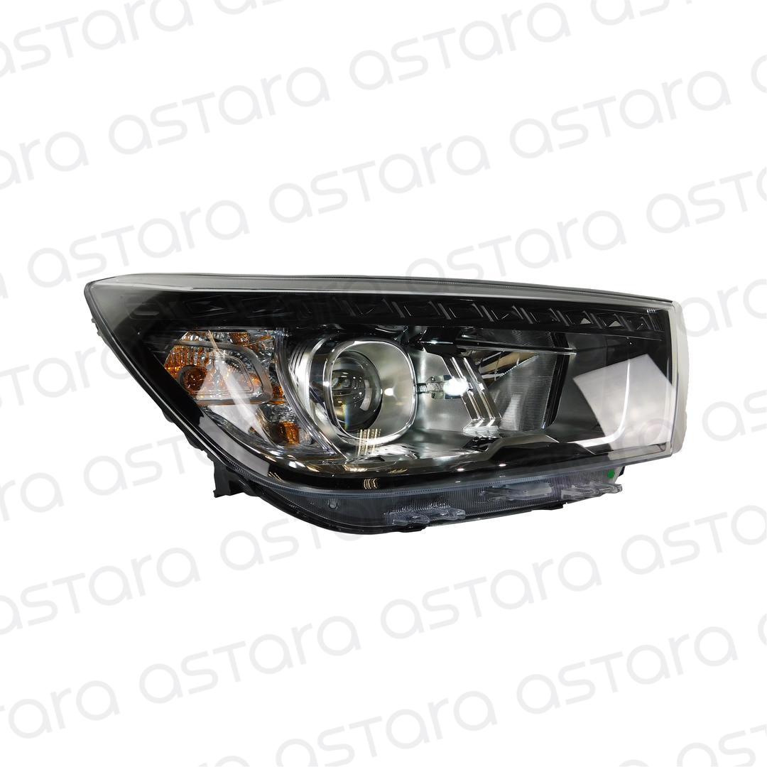 FOCO DELANTERO DERECHO image number null
