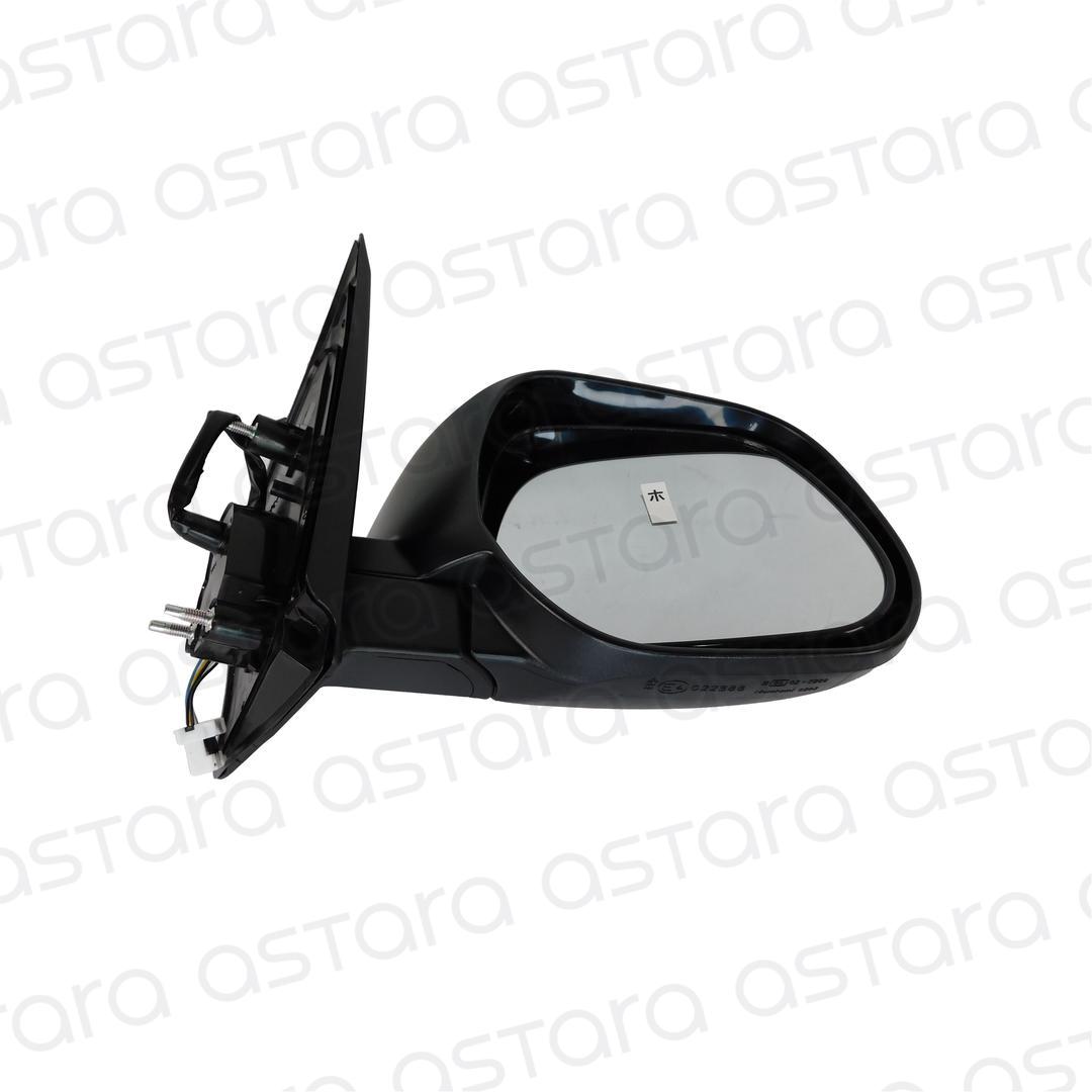 ESPEJO RETROVISOR DERECHO image number null