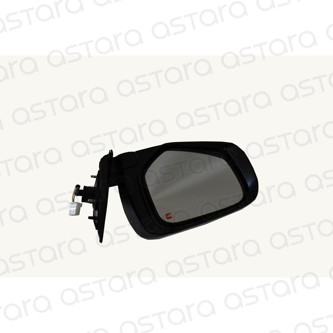 ESPEJO RETROVISOR IZQUIERDO image number null