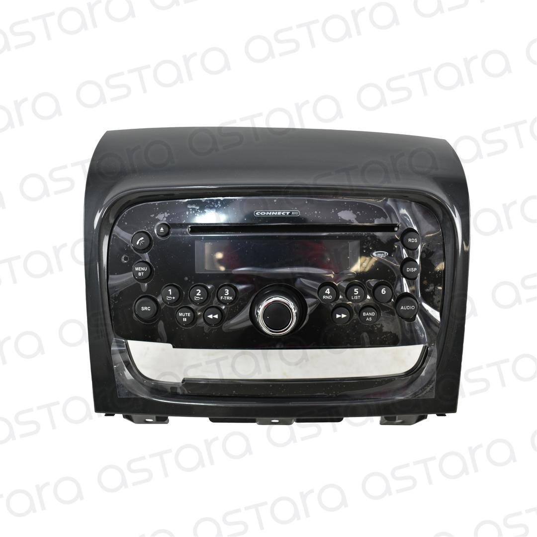RADIO image number null