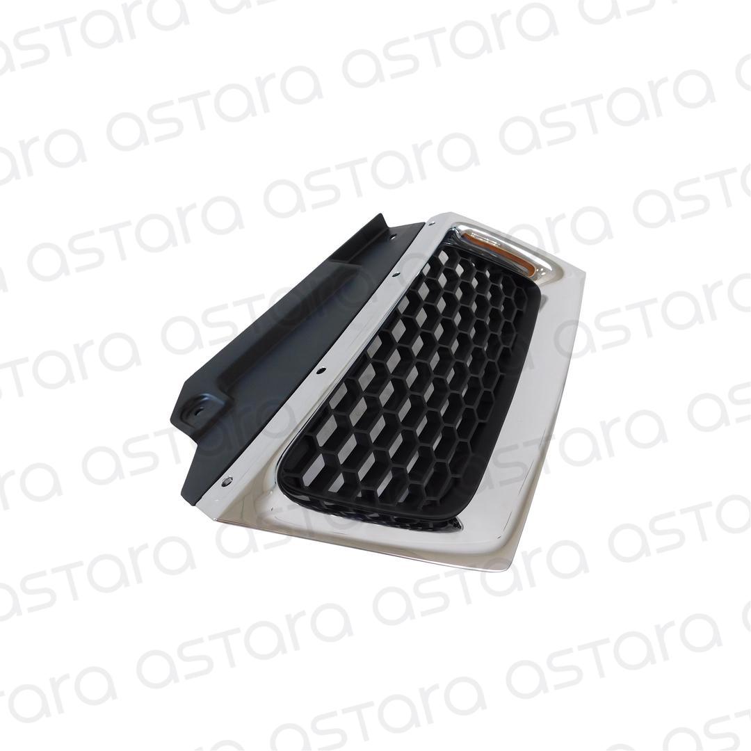 MASCARA DE RADIADOR IZQUIERDA image number null