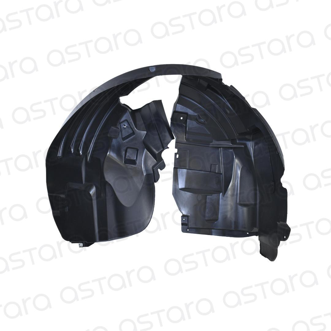 GUARDAFANGO DELANTERO DERECHO image number null
