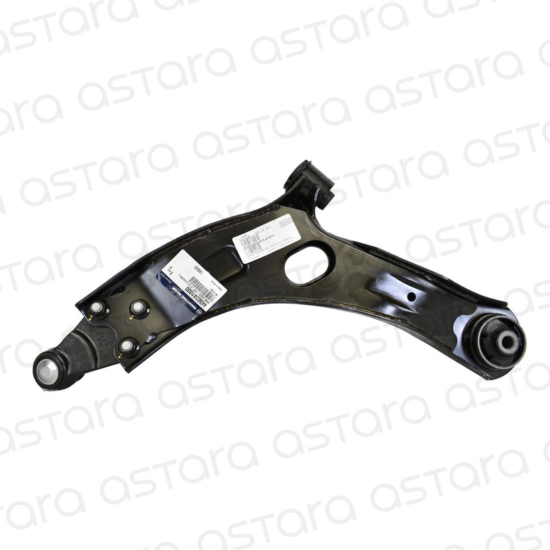 BANDEJA DE SUSPENSION TRASERA DERECHA image number null