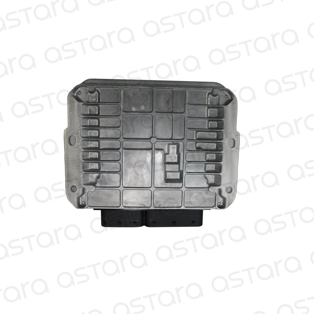 ECU image number null