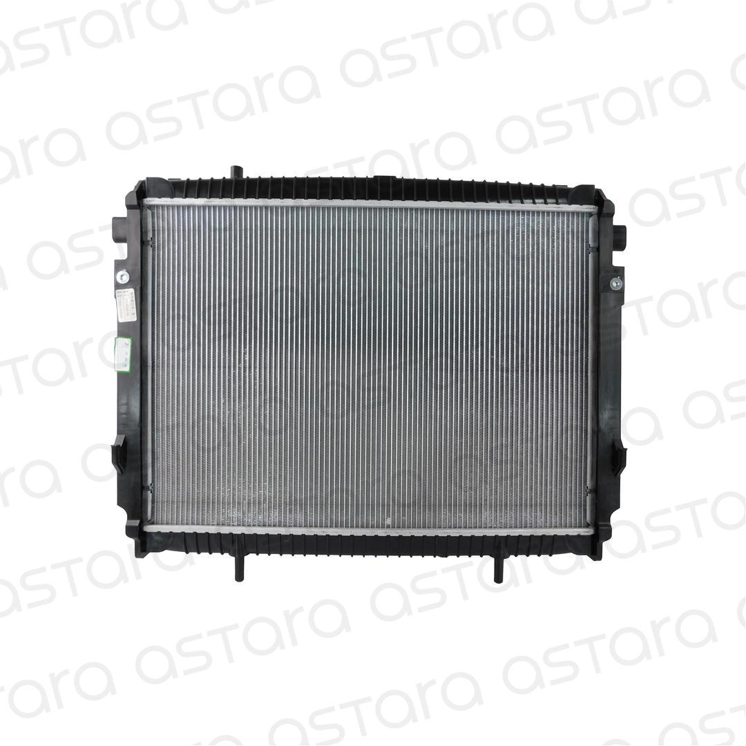 RADIADOR DE MOTOR image number null