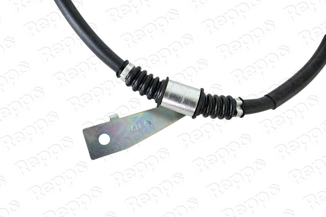 CABLE IZQUIERDO FRENO ESTACIONAMIENTO image number null