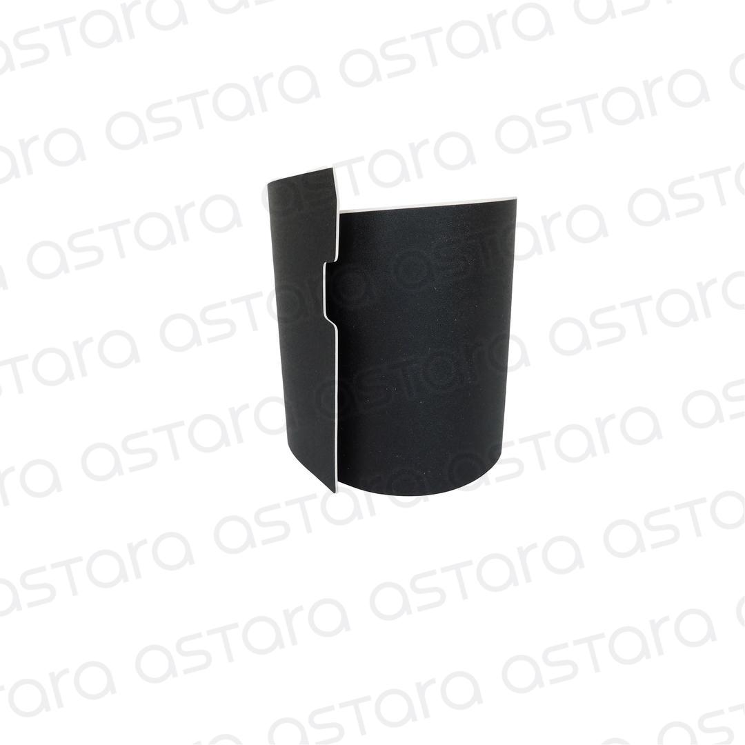 BLACKOUT PUERTA TRASERA DERECHA image number null