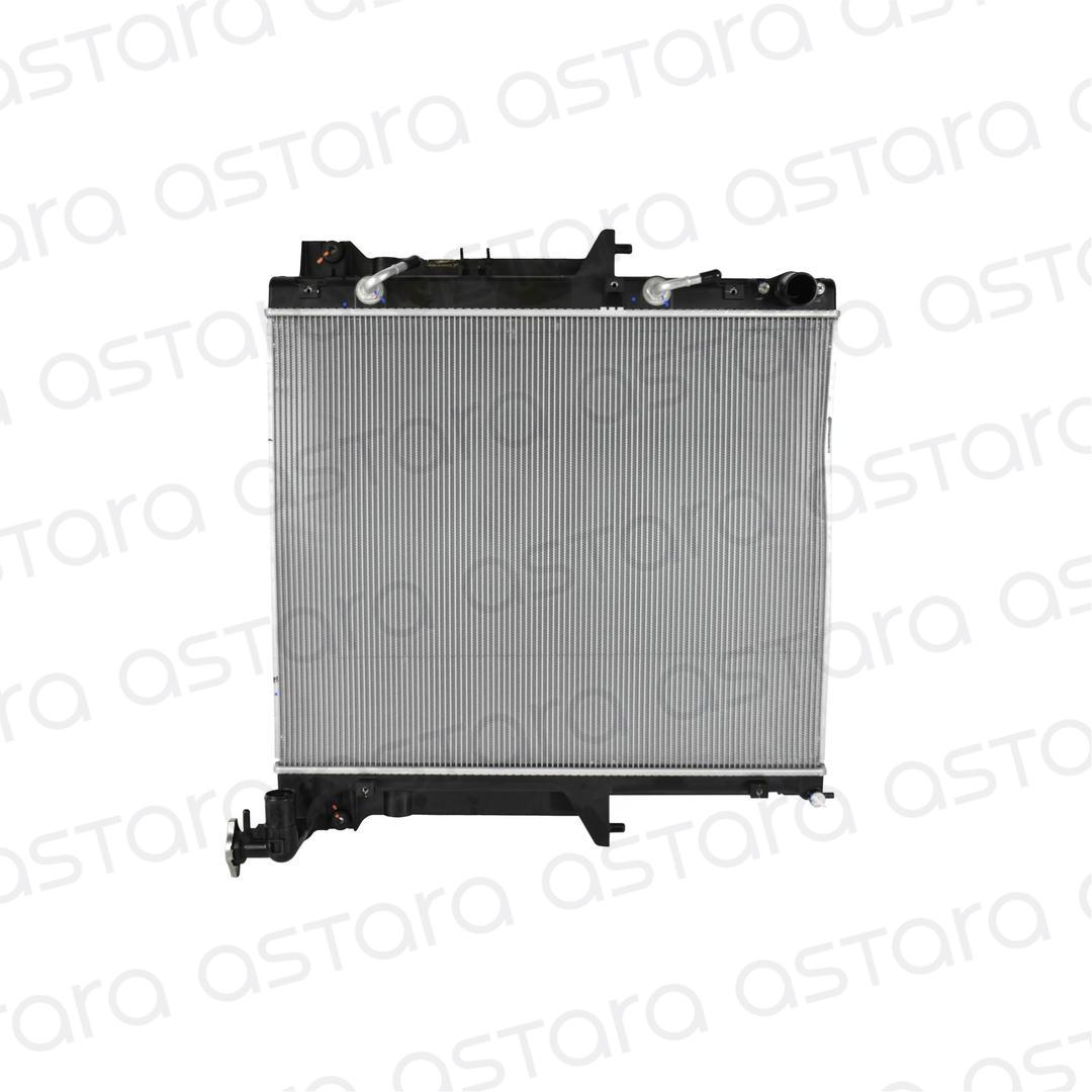 RADIADOR DE MOTOR image number null