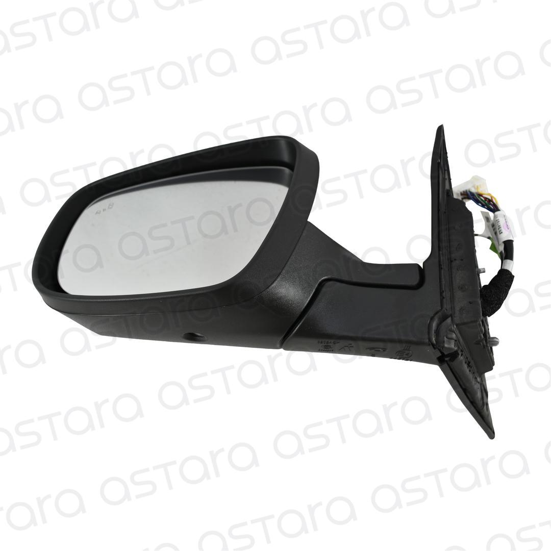 ESPEJO RETROVISOR IZQUIERDO image number null