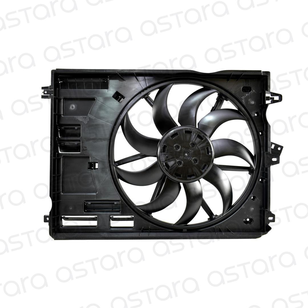 ELECTROVENTILADOR image number null