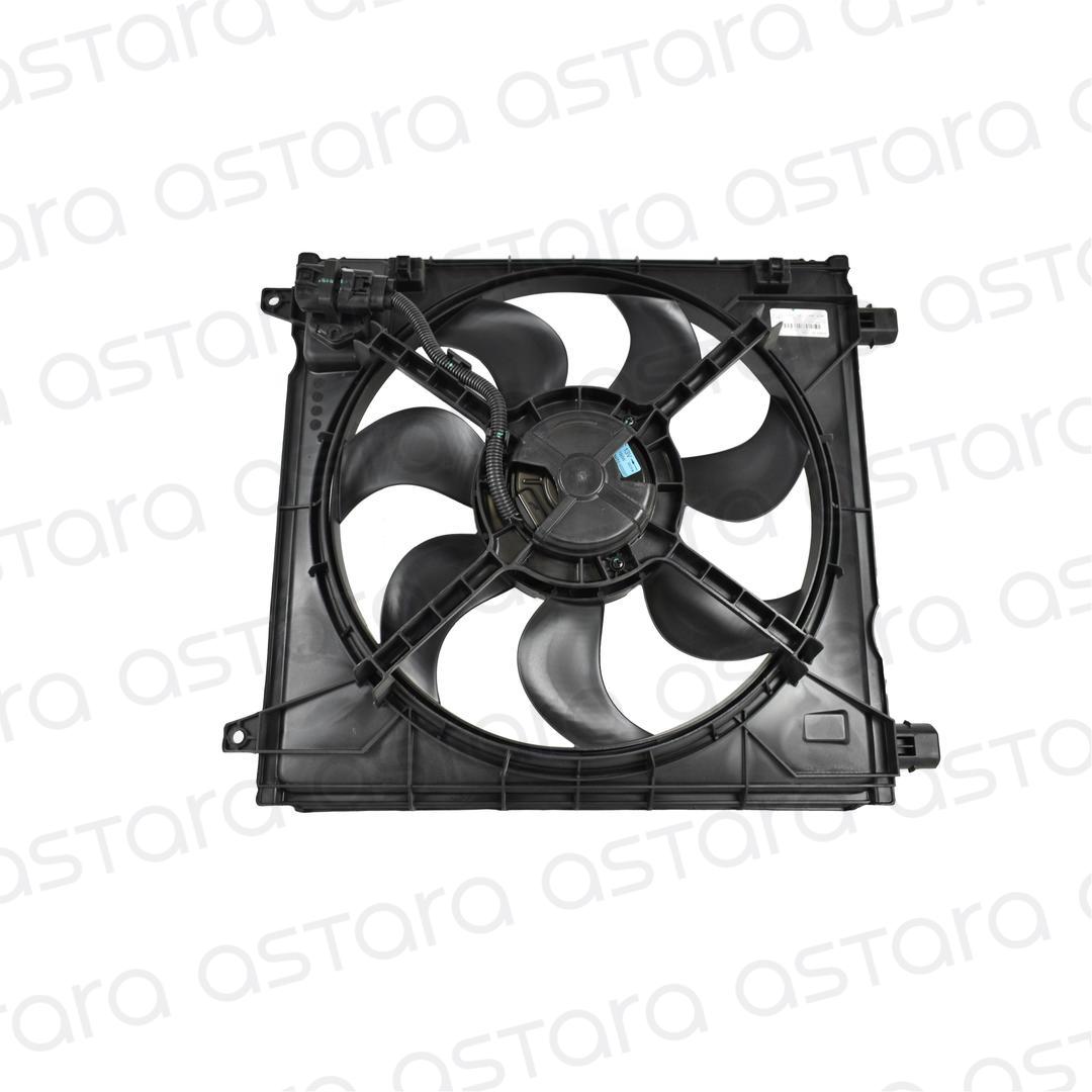 ELECTROVENTILADOR image number null