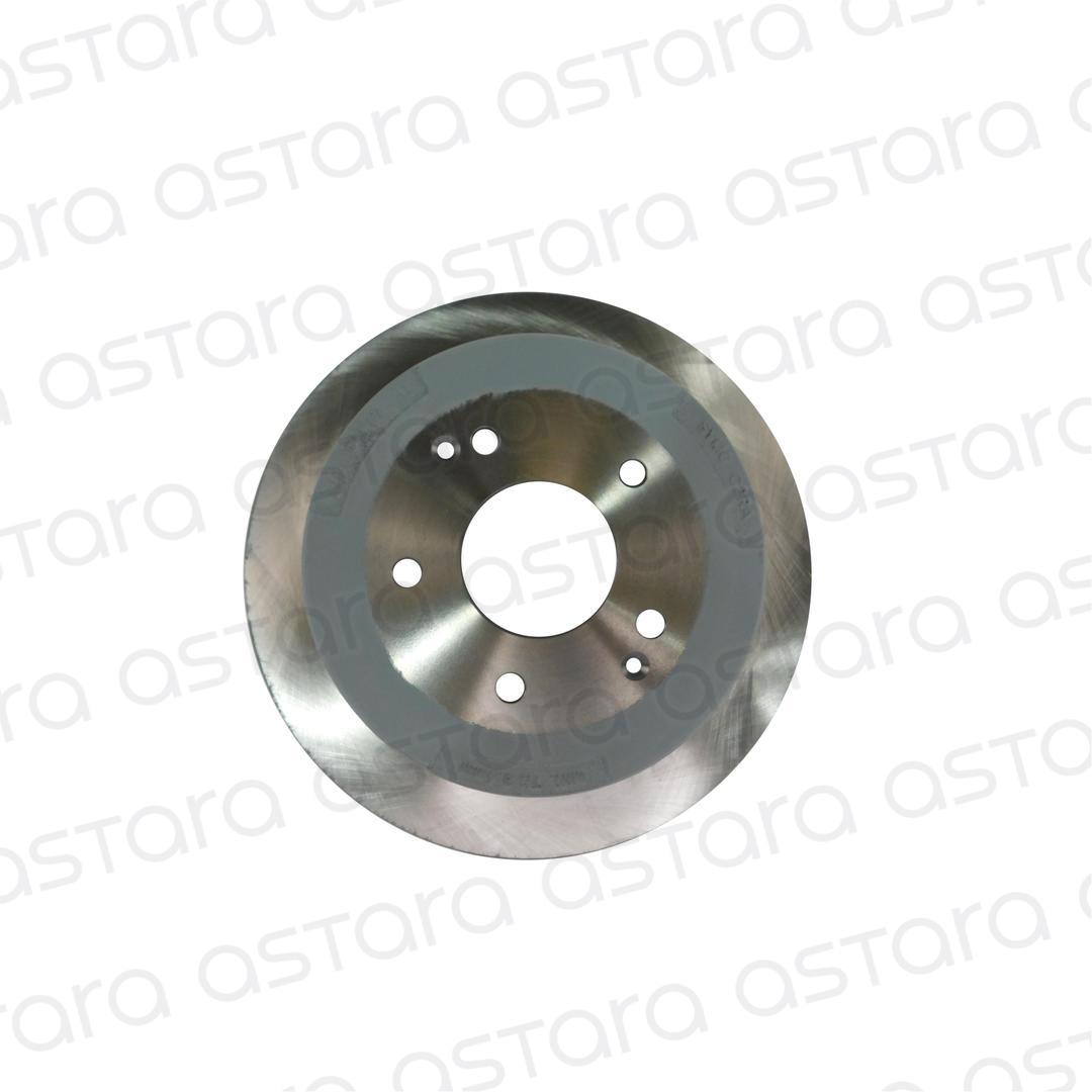 DISCO DE FRENO TRASERO image number null