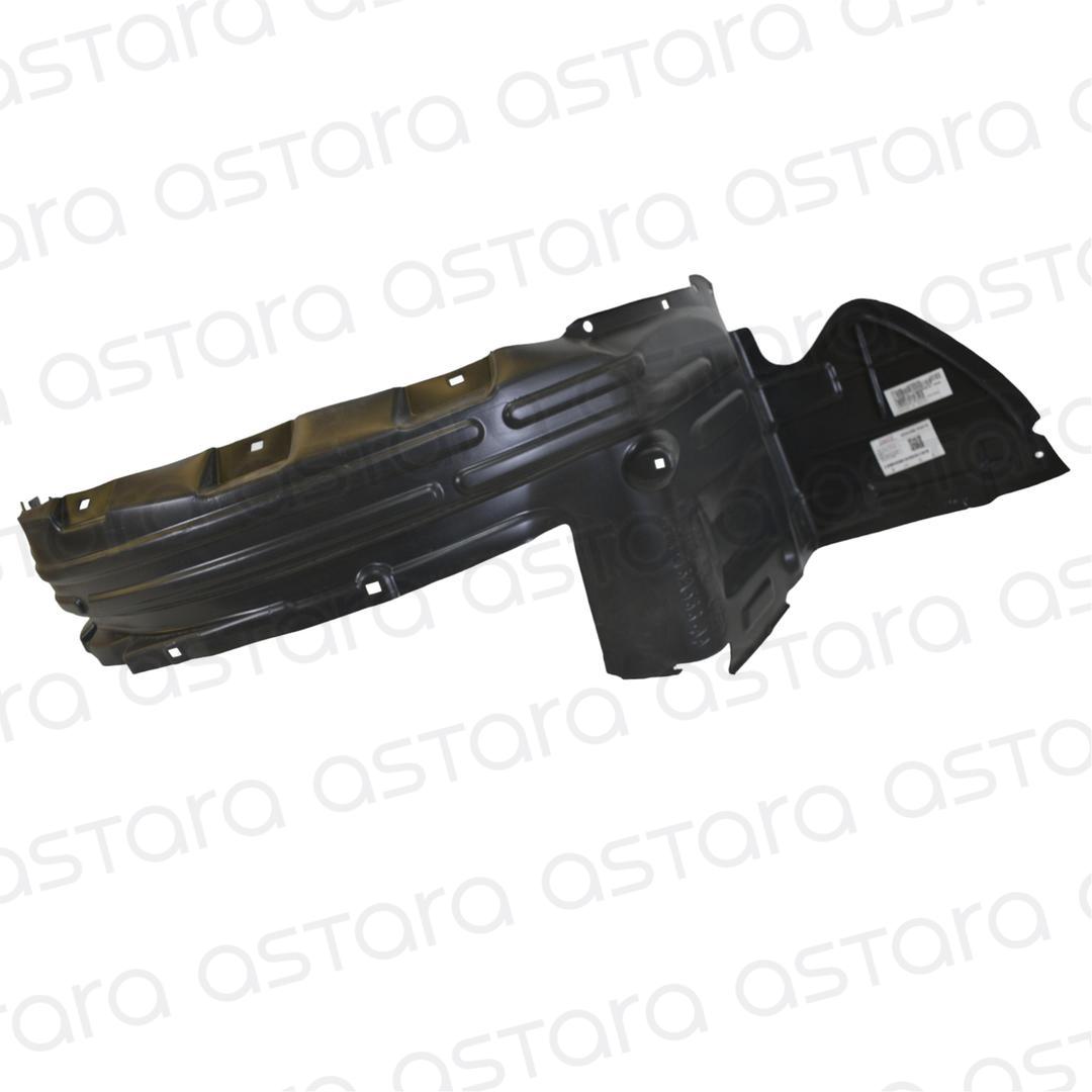 GUARDAFANGO DELANTERO IZQUIERDO image number null