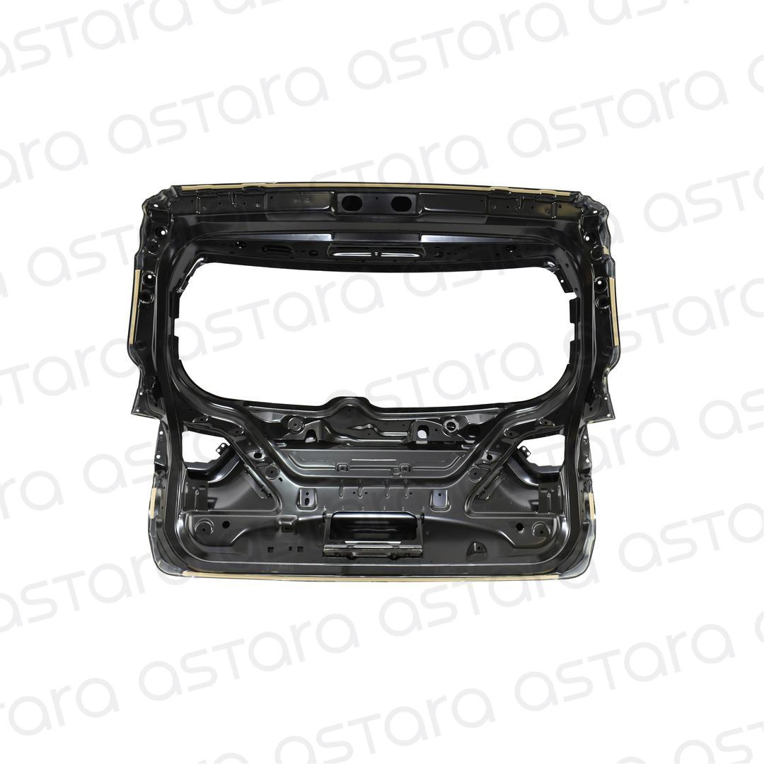 PORTALON image number null