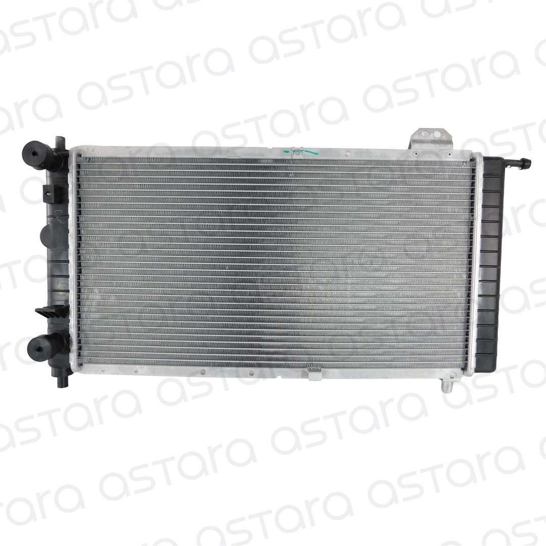 RADIADOR DE MOTOR image number null
