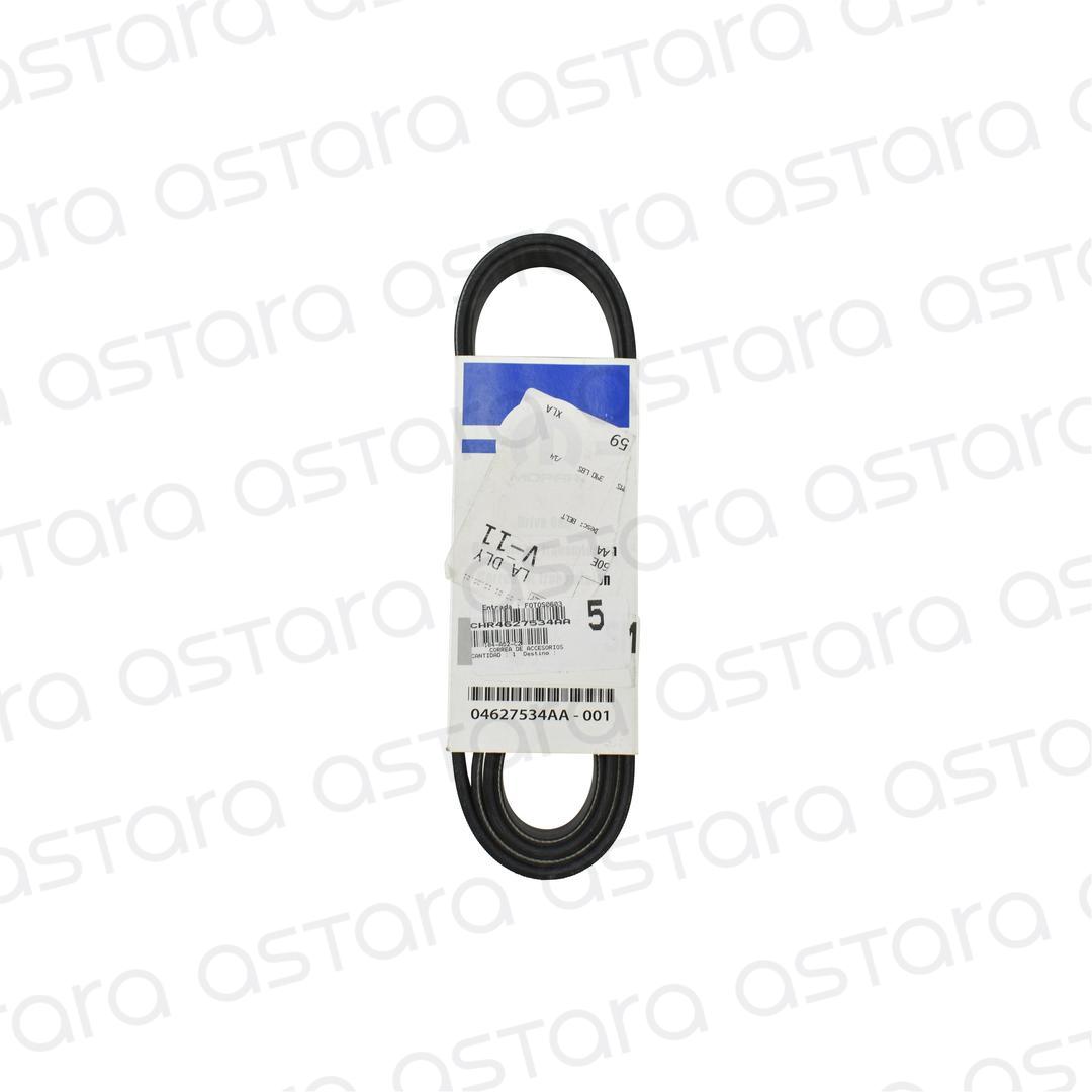 CORREA DE ACCESORIOS image number null