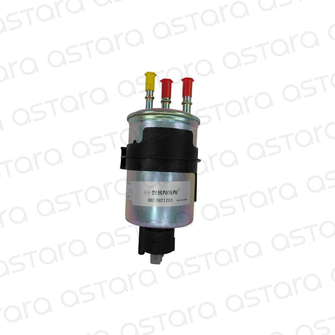 FILTRO DE COMBUSTIBLE image number null