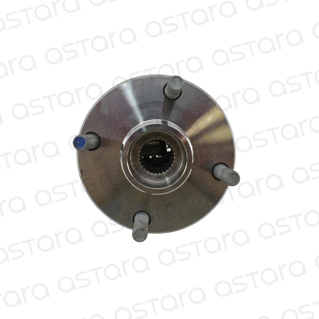 MAZA DE RUEDA DELANTERA image number null