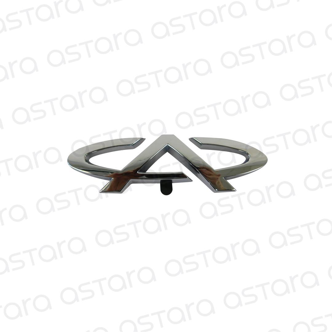 EMBLEMA DELANTERO image number null