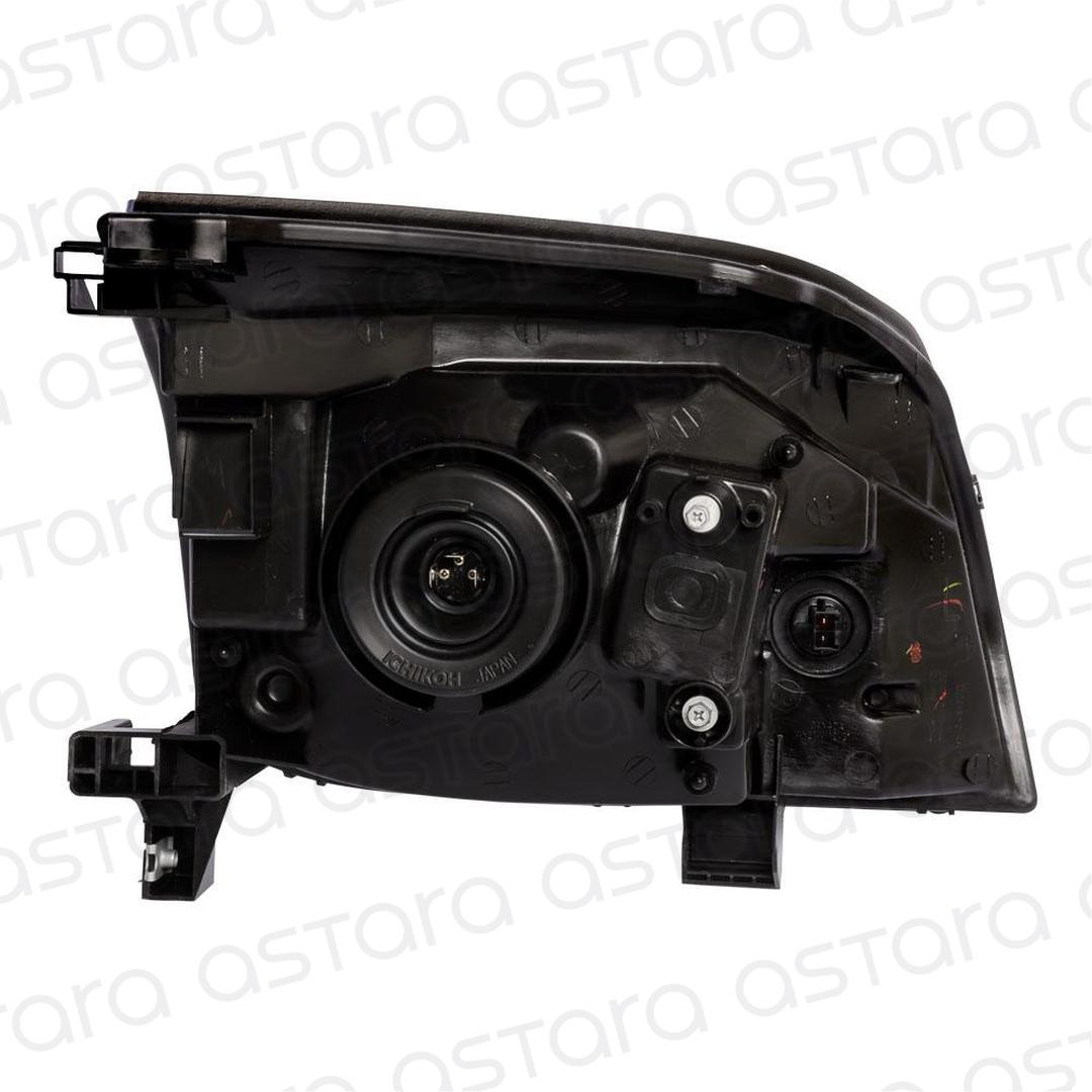 FOCO DELANTERO IZQUIERDO image number null