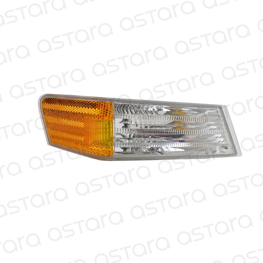 FOCO INTERMITENTE DELANTERO DERECHO image number null